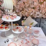 HAUTE COUTURE・CAFE - 