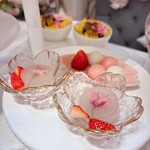 HAUTE COUTURE・CAFE - 