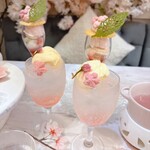 HAUTE COUTURE・CAFE - 