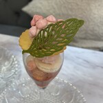 HAUTE COUTURE・CAFE - 