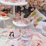 HAUTE COUTURE・CAFE - 