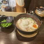 鍋焼らうめん ひさし - 