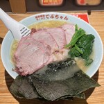 博多ラーメン でぶちゃん - 