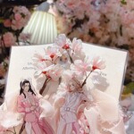 HAUTE COUTURE・CAFE - 