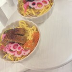 HAUTE COUTURE・CAFE - 