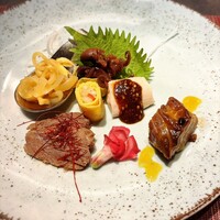 中国料理 龍泉華 - 