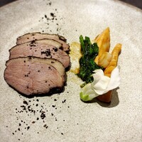 中国料理 龍泉華 - 
