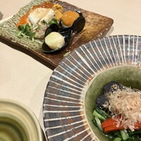 豚料理 酔狂割烹 伊達 - 
