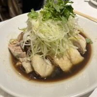 個室中華 頤和園 京橋店 - 