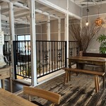 カフェ オトノヴァ - 