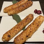 個室完備居酒屋 極上肉×美味海鮮之饗用 茜屋 秋田站前店