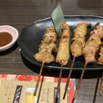 個室完備居酒屋 極上肉×美味海鮮之饗用 茜屋 秋田站前店