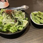 個室完備居酒屋 極上肉×美味海鮮之饗用 茜屋 秋田站前店