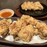 個室完備居酒屋 極上肉×美味海鮮之饗用 茜屋 秋田站前店