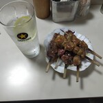 吉祥寺いせや総本店 立石支店 - 