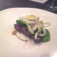 TRATTORIA CREATTA - 