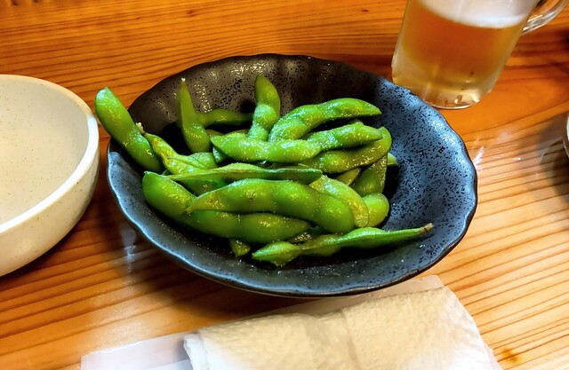 酒彩食彩 わたなべ - 矢吹（とんかつ）の写真