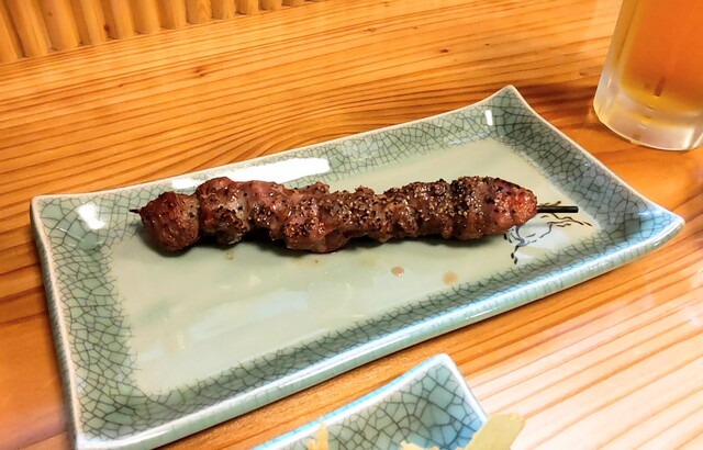 酒彩食彩 わたなべ - 矢吹（とんかつ）の写真