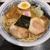 二代目 麺屋 こうじ