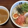 麺処 穂し乃