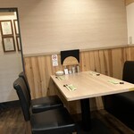 串焼Dining とり吟 - 