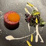 楽食倶楽部 裏小路牛肉店 - 