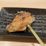 串焼Dining とり吟 - 