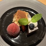 楽食倶楽部 裏小路牛肉店 - 