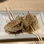 串焼Dining とり吟 - 