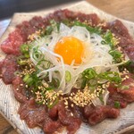 ホースミート 冨士乃馬 - 