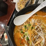 食彩雲南 過橋米線 - 