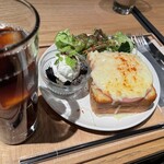 ROCKS Cafe - 