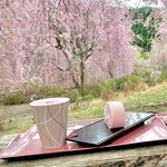 高見の郷 天空茶屋 - 