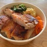 kitchen＆cafe hironchi - 