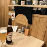 串焼Dining とり吟 - 