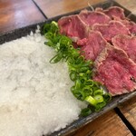 ホースミート 冨士乃馬 - 