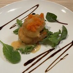 串焼Dining とり吟 - 