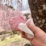 高見の郷 天空茶屋 - 