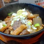 つぶしたて焼き鳥 おみっちゃん - 