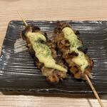 串焼Dining とり吟 - 
