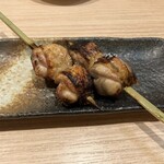 串焼Dining とり吟 - 