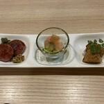 串焼Dining とり吟 - 