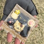 サントゥールムラカミ - クッキー