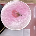 高見の郷 天空茶屋 - 