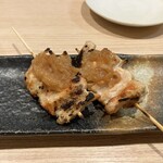 串焼Dining とり吟 - 