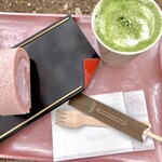 高見の郷 天空茶屋 - 