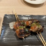 串焼Dining とり吟 - 