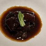 楽食倶楽部 裏小路牛肉店 - 