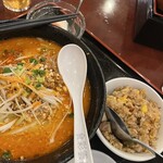 食彩雲南 過橋米線 - 