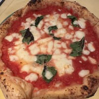 ナプレ 横浜高島屋店 - マルゲリータ　クラシッカ
